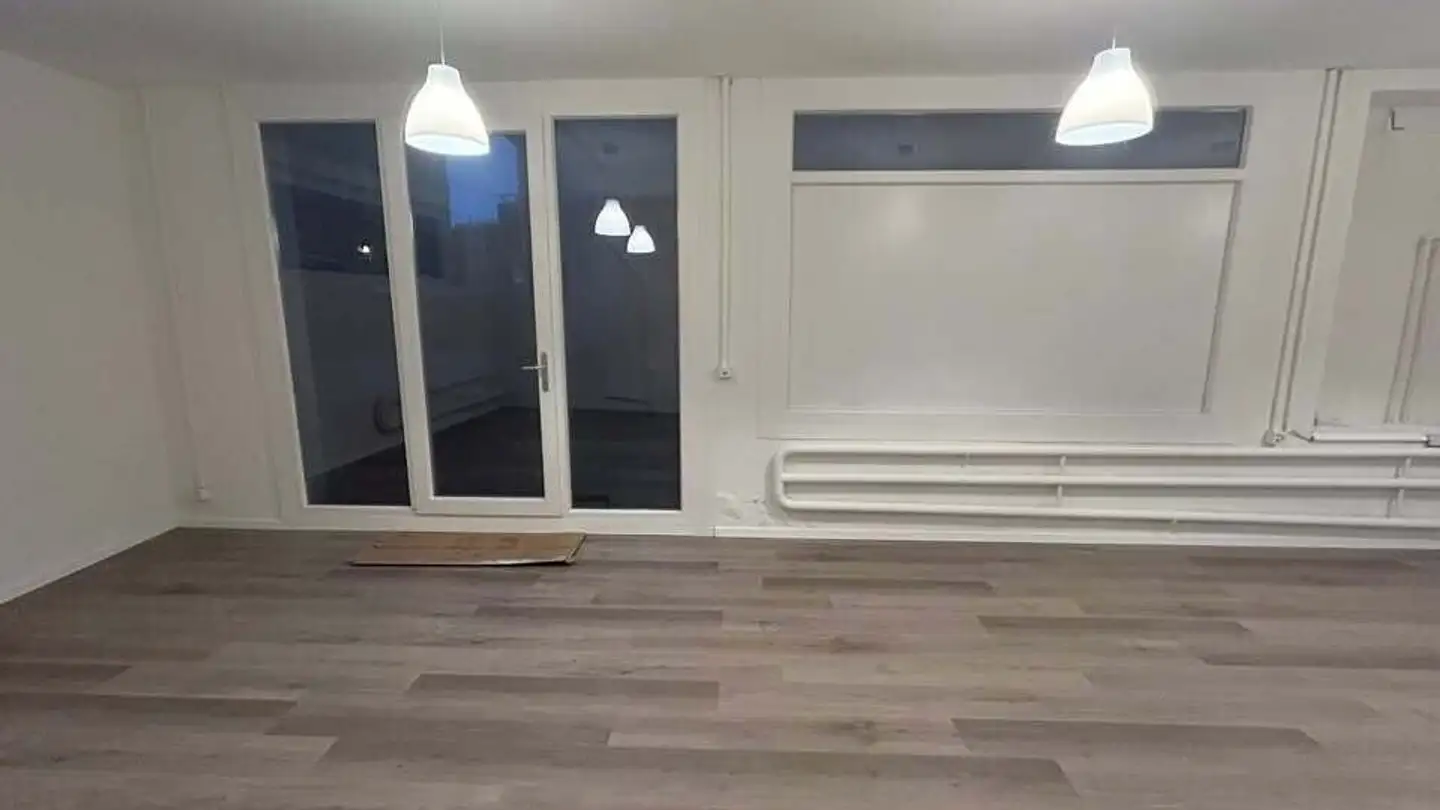 Spazio di archiviazione in affitto - Avenue Alexandre-Vinet 30 1004, 1004 Lausanne - Foto 3