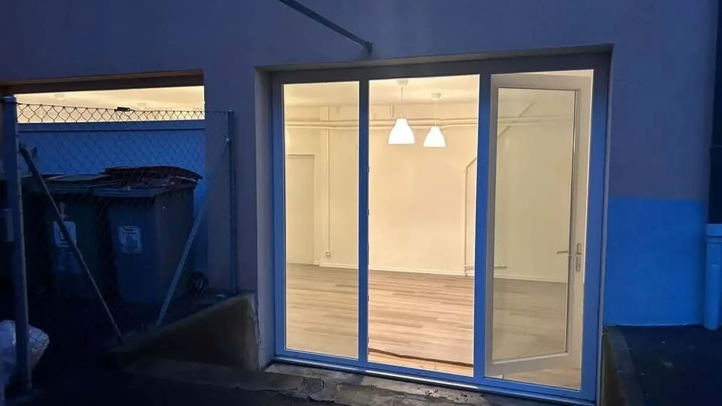 Spazio di archiviazione in affitto - Avenue Alexandre-Vinet 30 1004, 1004 Lausanne - Foto 4