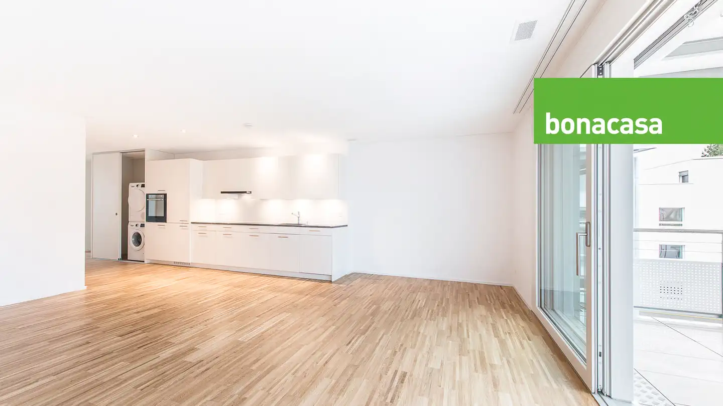 Wohnung mieten - Poststrasse 1b, 3427 Utzenstorf - Foto 4