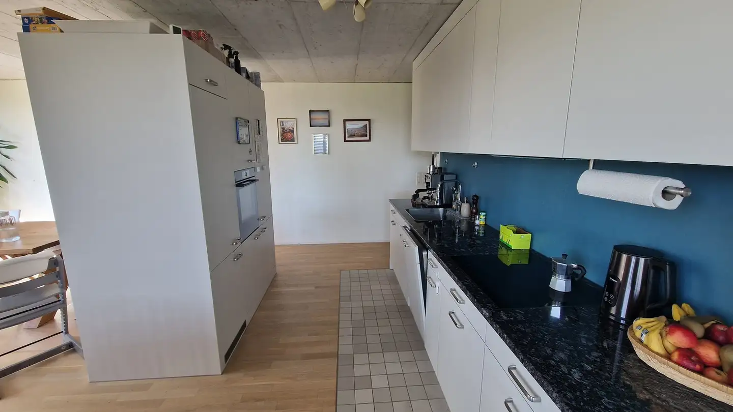 Apartment for rent - Limmatstrasse 10, 8952 Schlieren - Photo 2