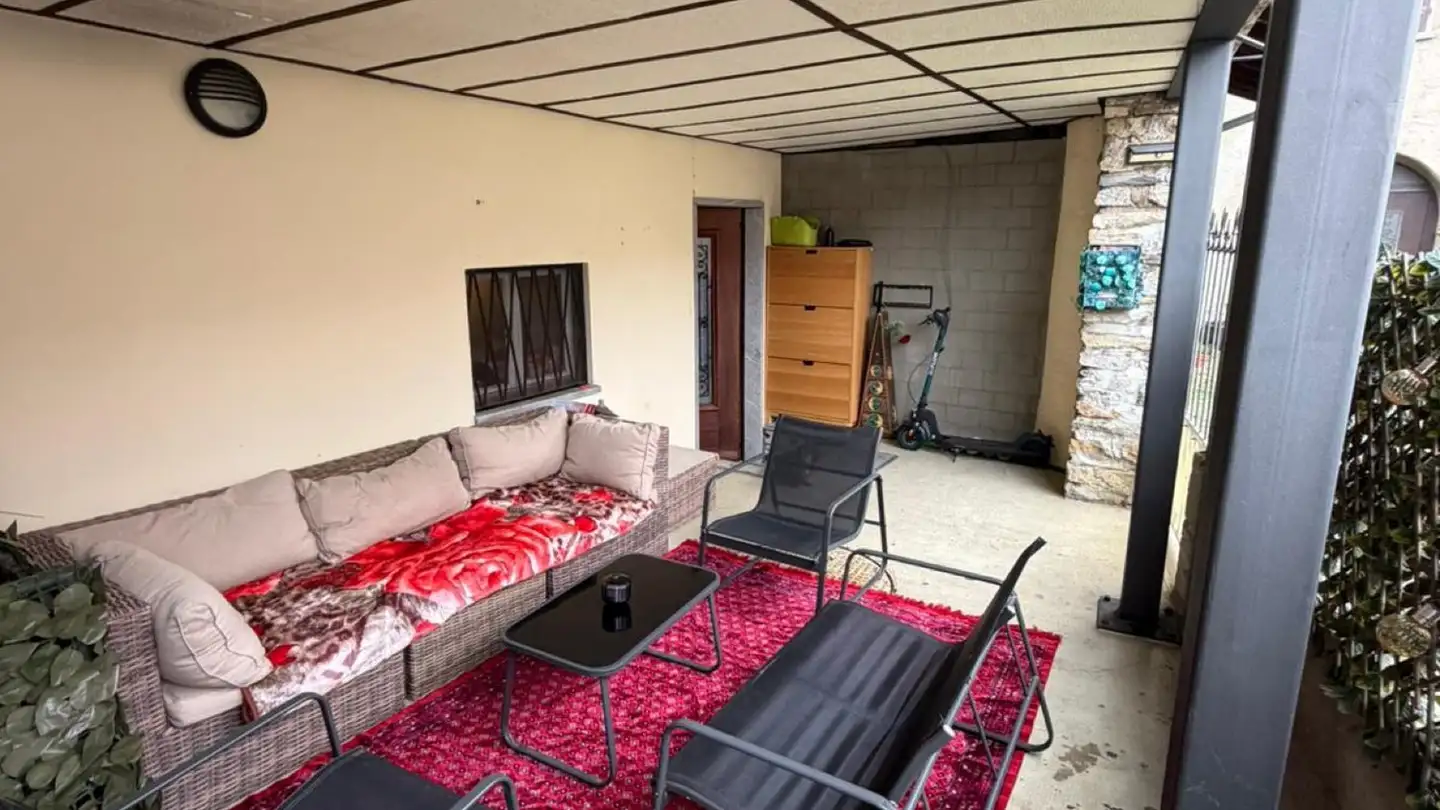 Appartement à louer - 6900 Lugano