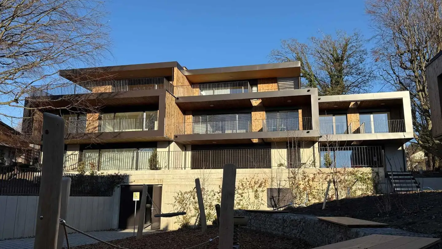 Attico in vendita - 1010 Lausanne