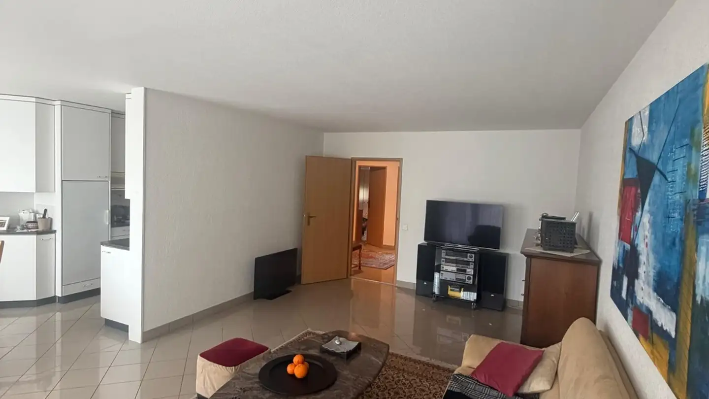 Apartment for sale - Kappelenring 48c, 3032 Hinterkappelen