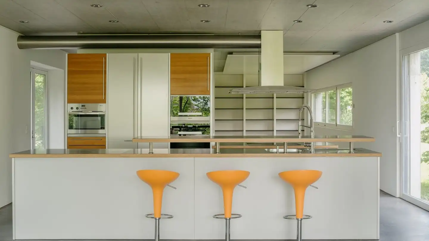Einfamilienhaus mieten - 9000 St. Gallen - Foto 3