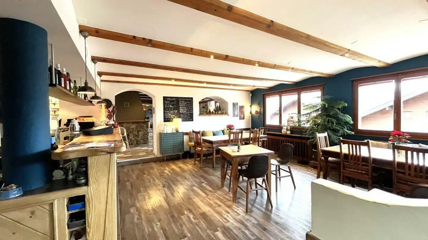 Hotel in vendita - 3974 Mollens VS - Photo 3