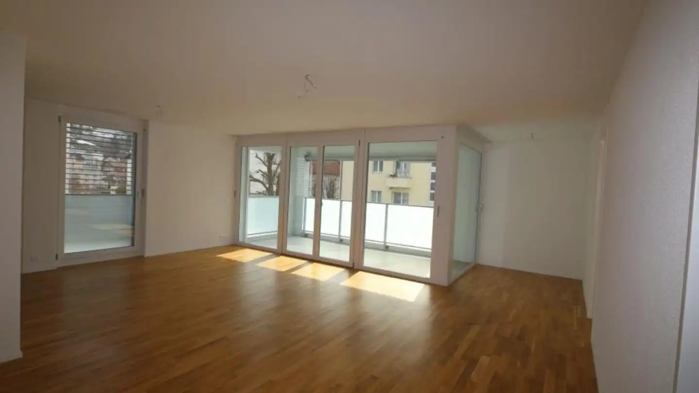 Apartment for rent - Grenzstrasse, 9000 St. Gallen - Photo 2