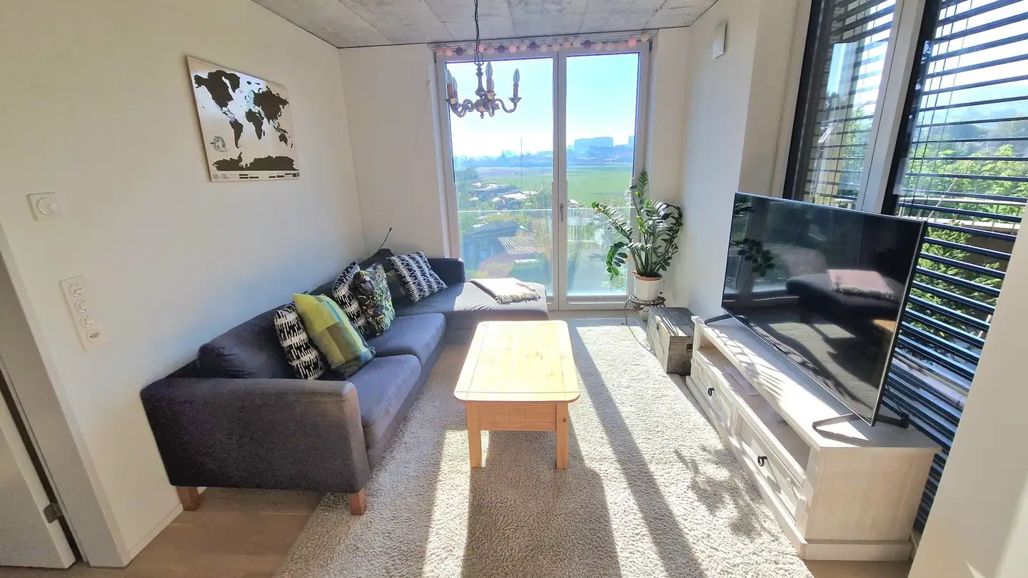 Apartment for rent - Limmatstrasse 10, 8952 Schlieren - Photo 4