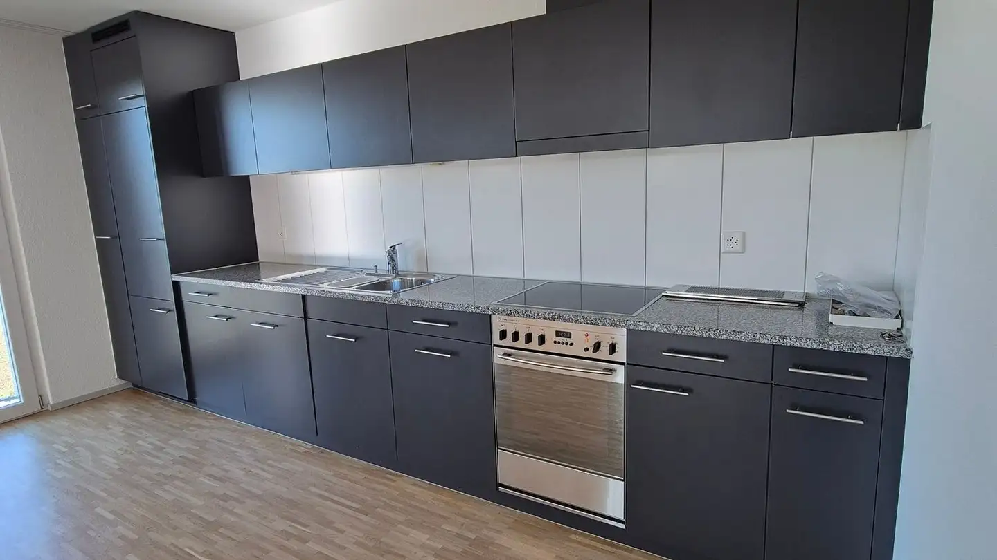 Apartment for rent - Ackerstrasse 31, 8302 Kloten