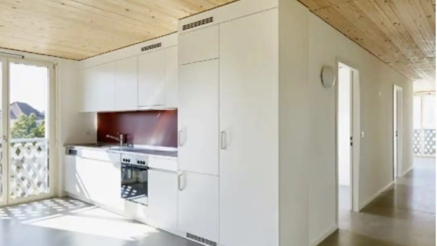 Chambre à louer - 8052 Zürich - Photo 2