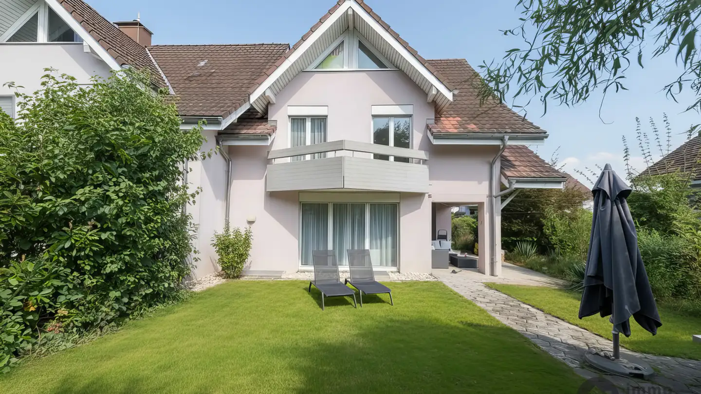Maisonette kaufen - Schulweg, 5722 Gränichen