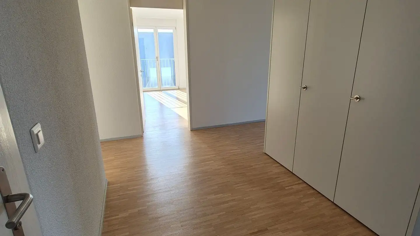 Apartment for rent - Ackerstrasse 31, 8302 Kloten - Photo 2