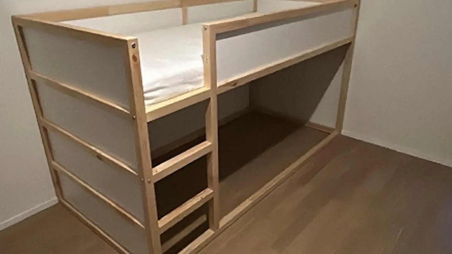 Wohnung mieten - 4125 Riehen