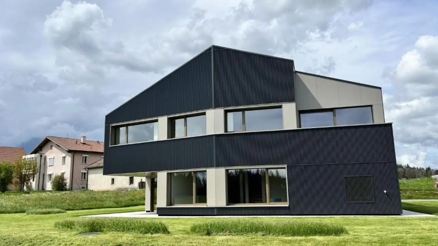 Villa mieten - Le Gardot 41, 2414 Le Cerneux-Péquignot
