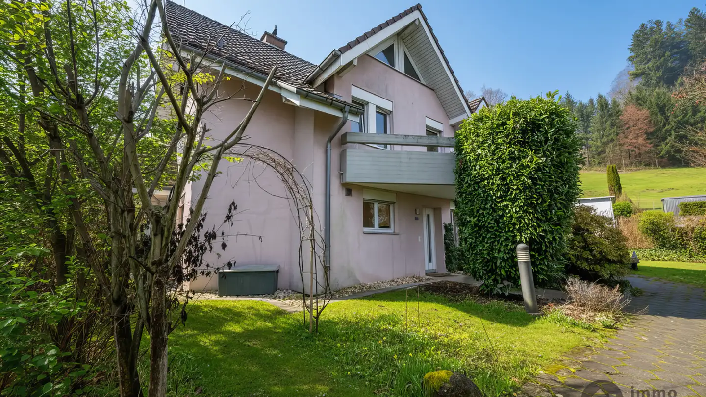 Maisonette kaufen - Schulweg, 5722 Gränichen - Foto 2