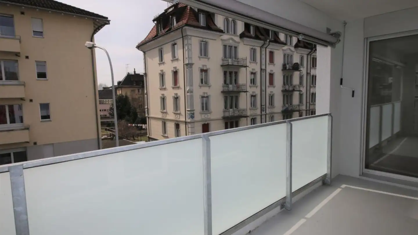 Apartment for rent - Grenzstrasse, 9000 St. Gallen - Photo 4