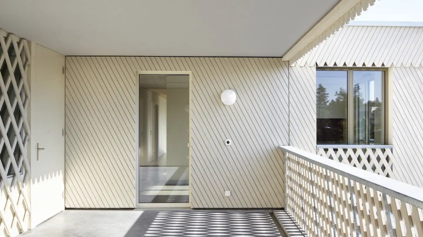 Chambre à louer - 8052 Zürich - Photo 4