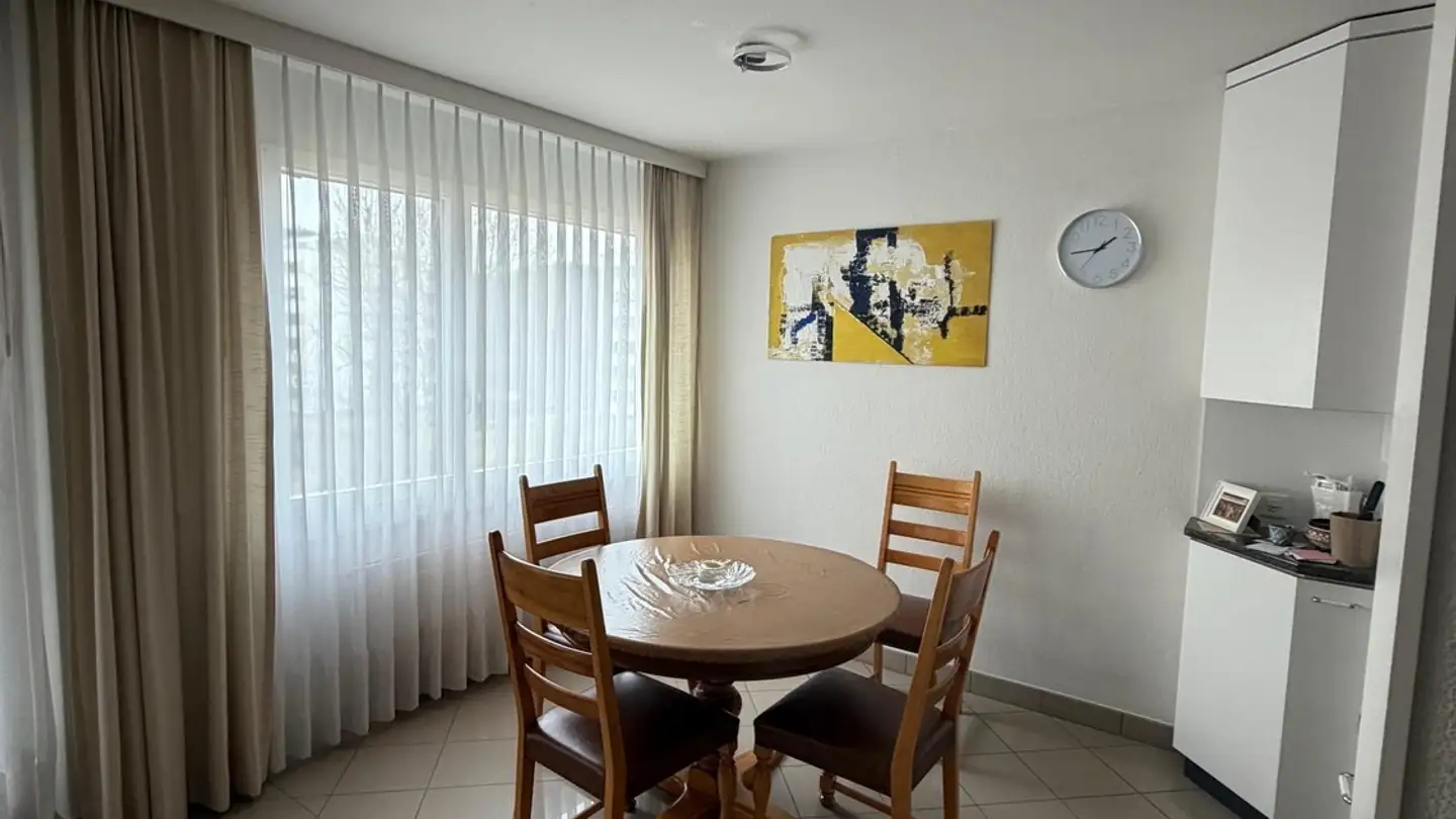 Apartment for sale - Kappelenring 48c, 3032 Hinterkappelen - Photo 3