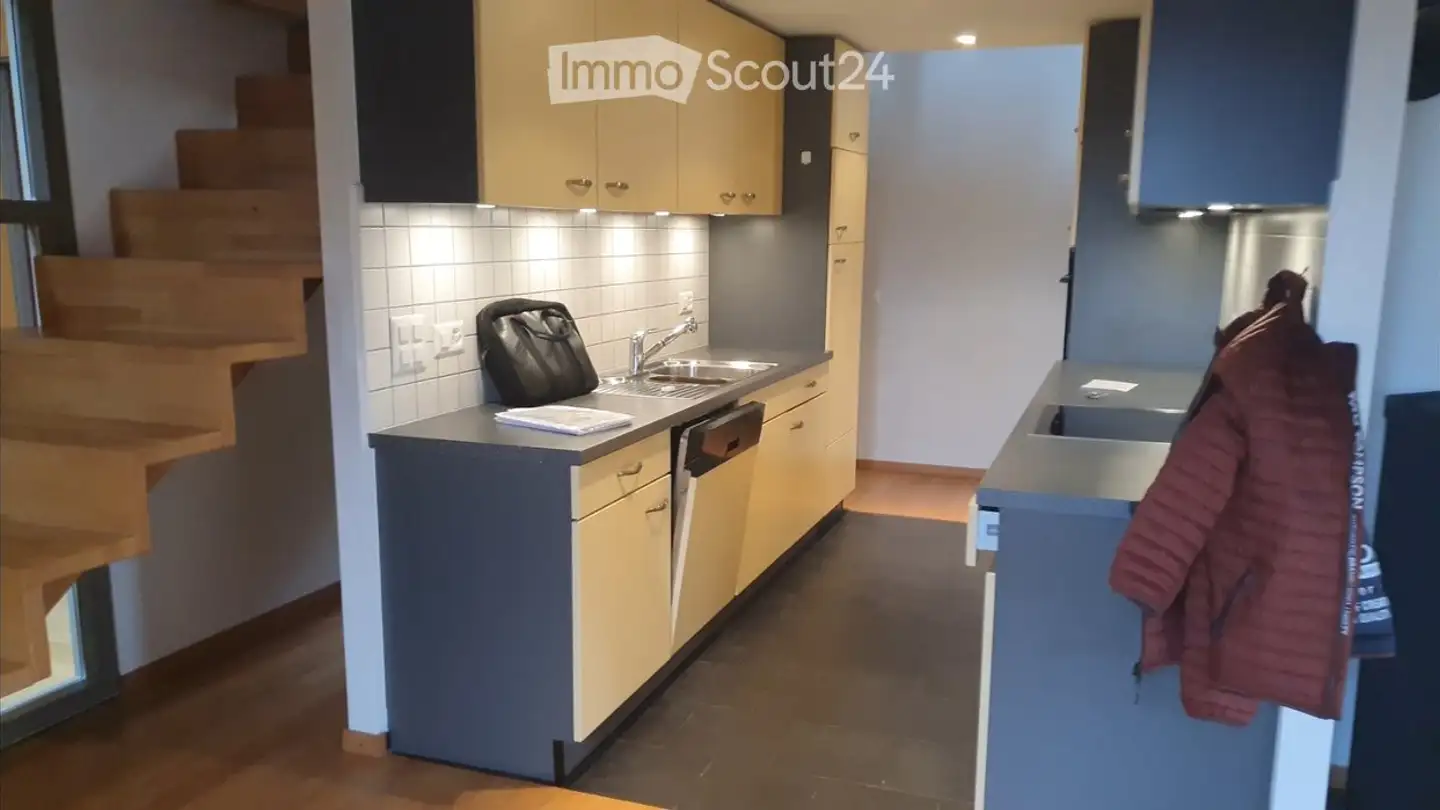 Wohnung mieten - Rue Du Petit Carroz, 1169 Yens - Foto 2