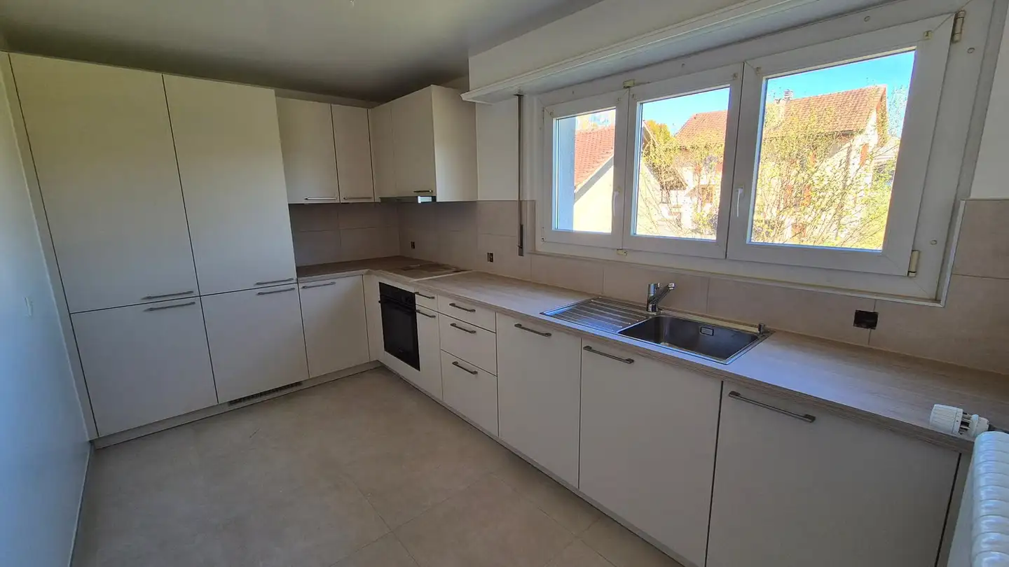 Appartamento in affitto - Rue De La Gare 15, 1038 Bercher