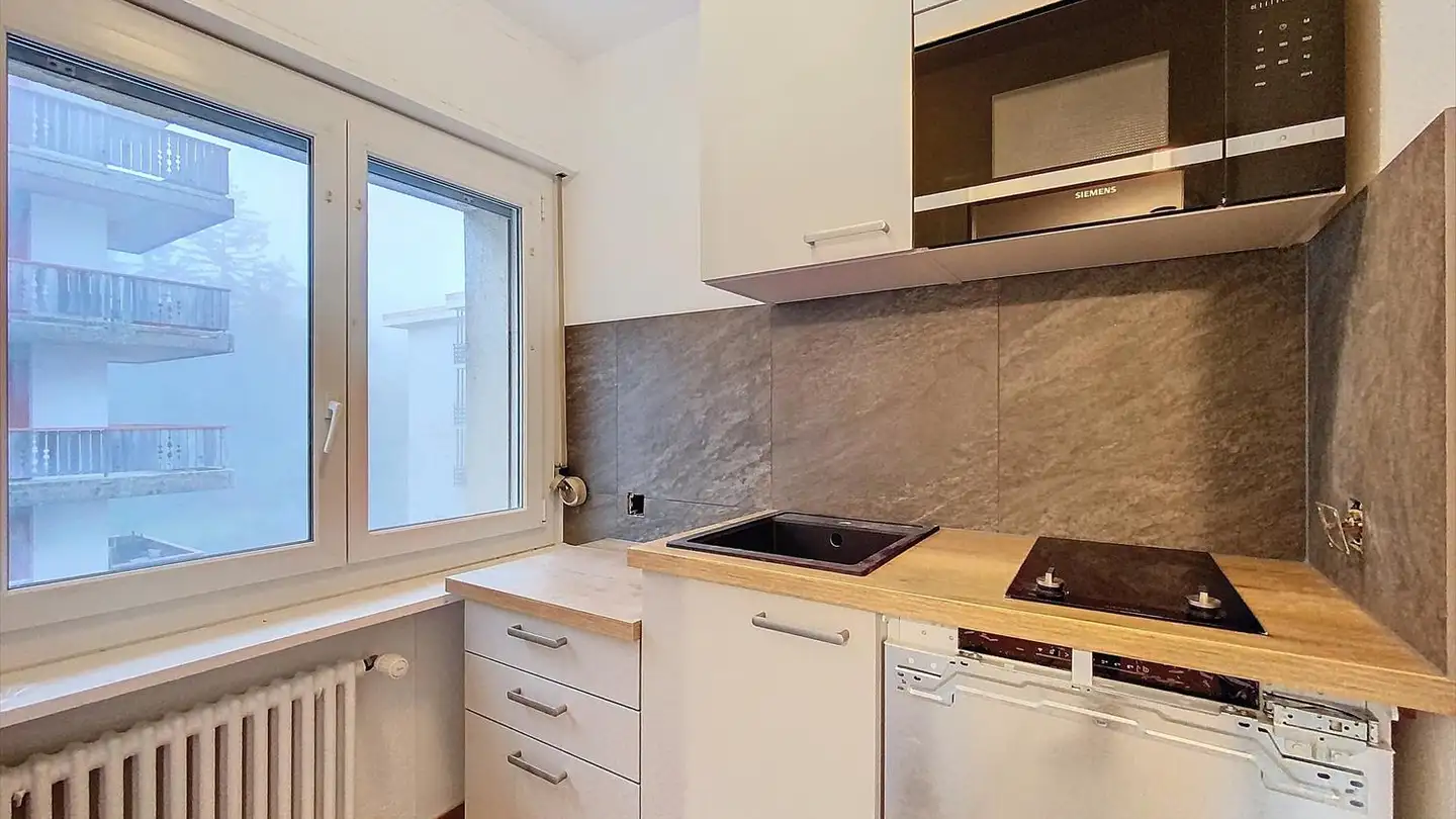 Appartamento in affitto - Route Des Sommets De Crans 2, 3963 Crans-Montana - Photo 4