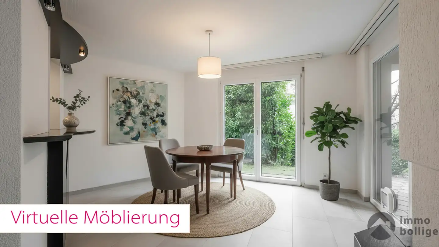 Maisonette kaufen - Schulweg, 5722 Gränichen - Foto 4