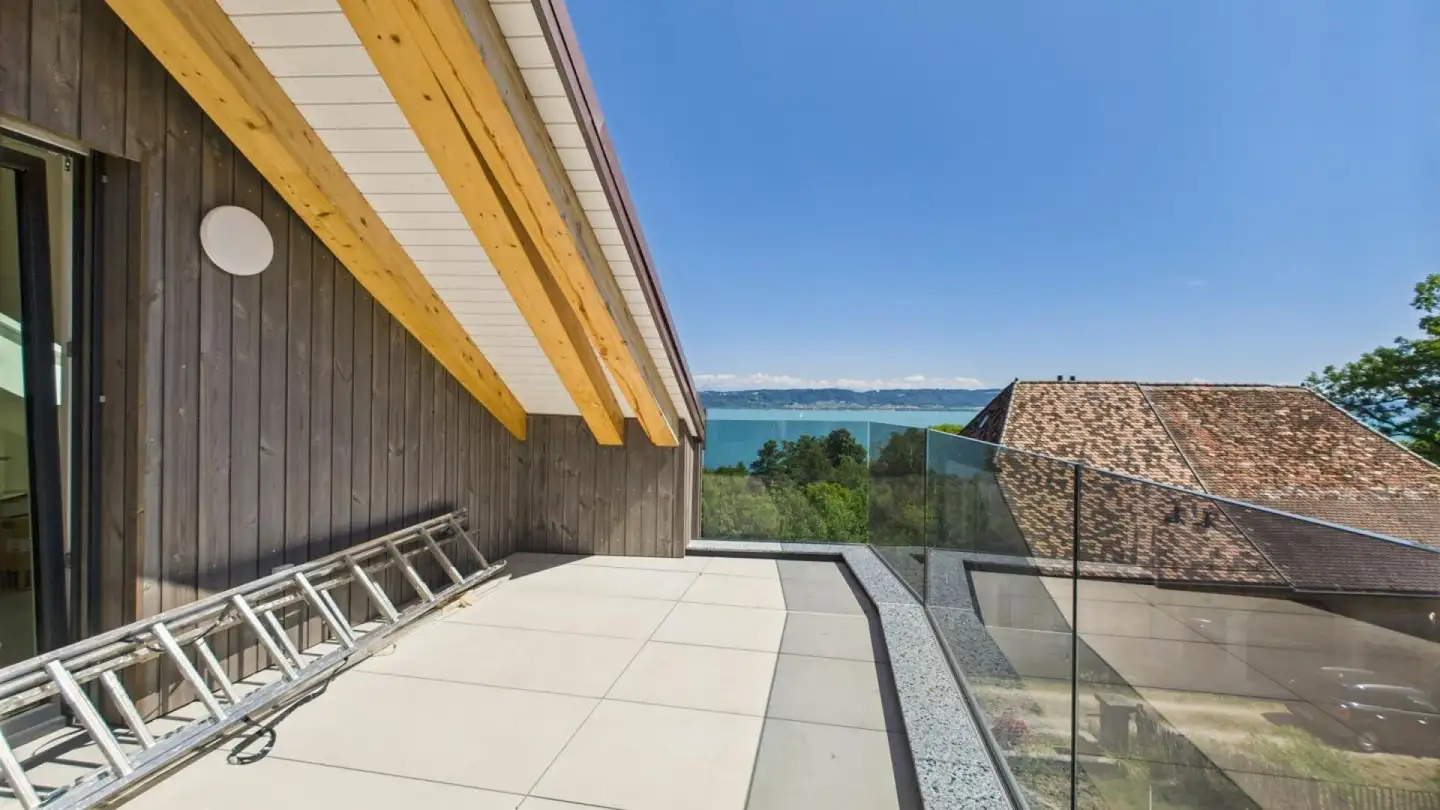 Apartment for sale - Chemin De La Fontaine, 1426 Concise