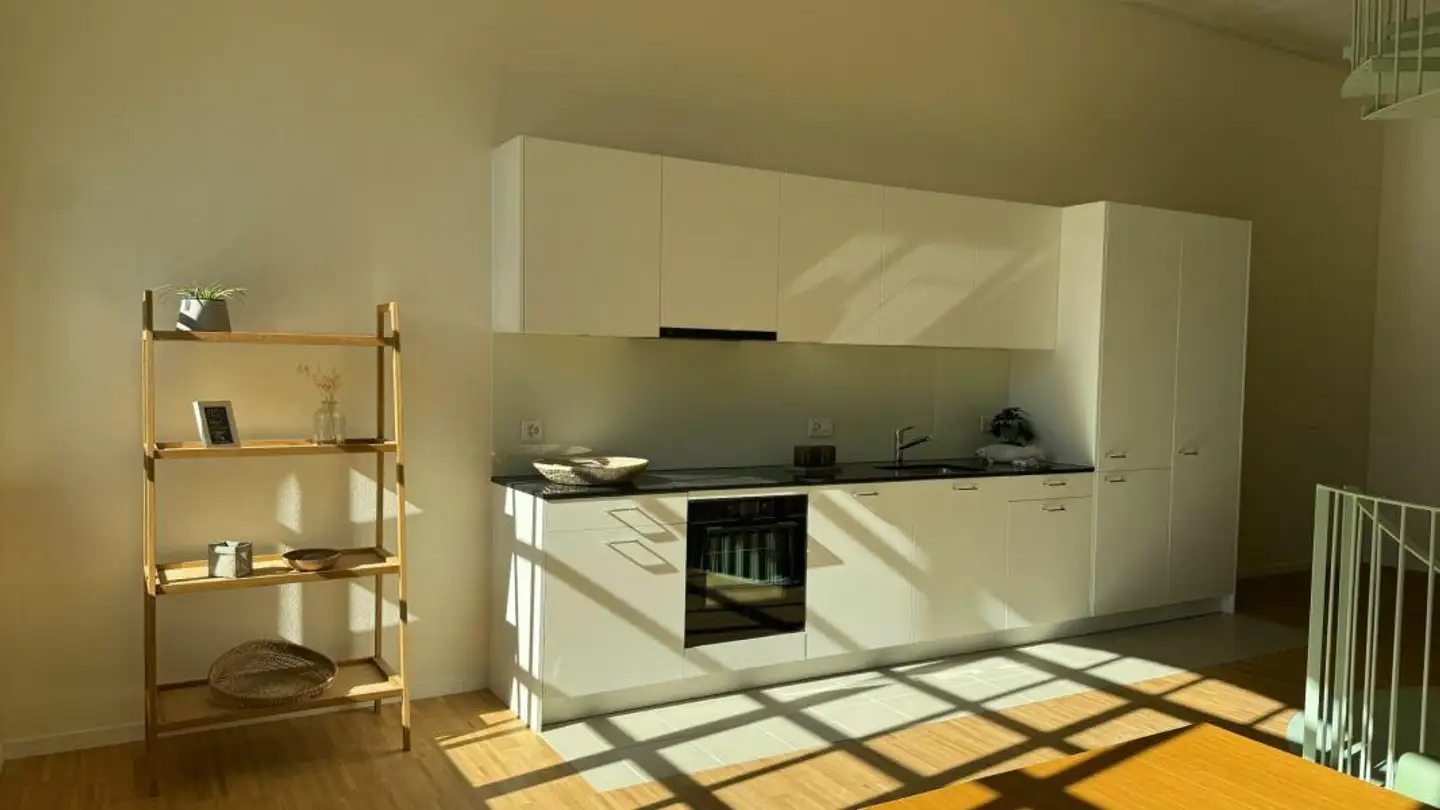 Loft mieten - Aeschbachweg 5, 5000 Aarau - Foto 3