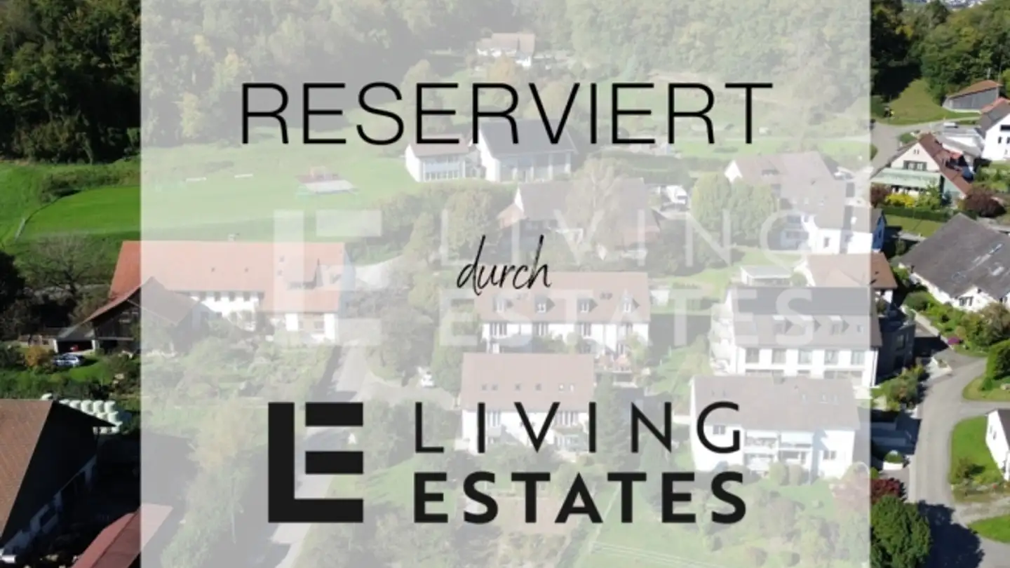 Maison en terrasse à vendre - Maienweg 115, 5245 Habsburg