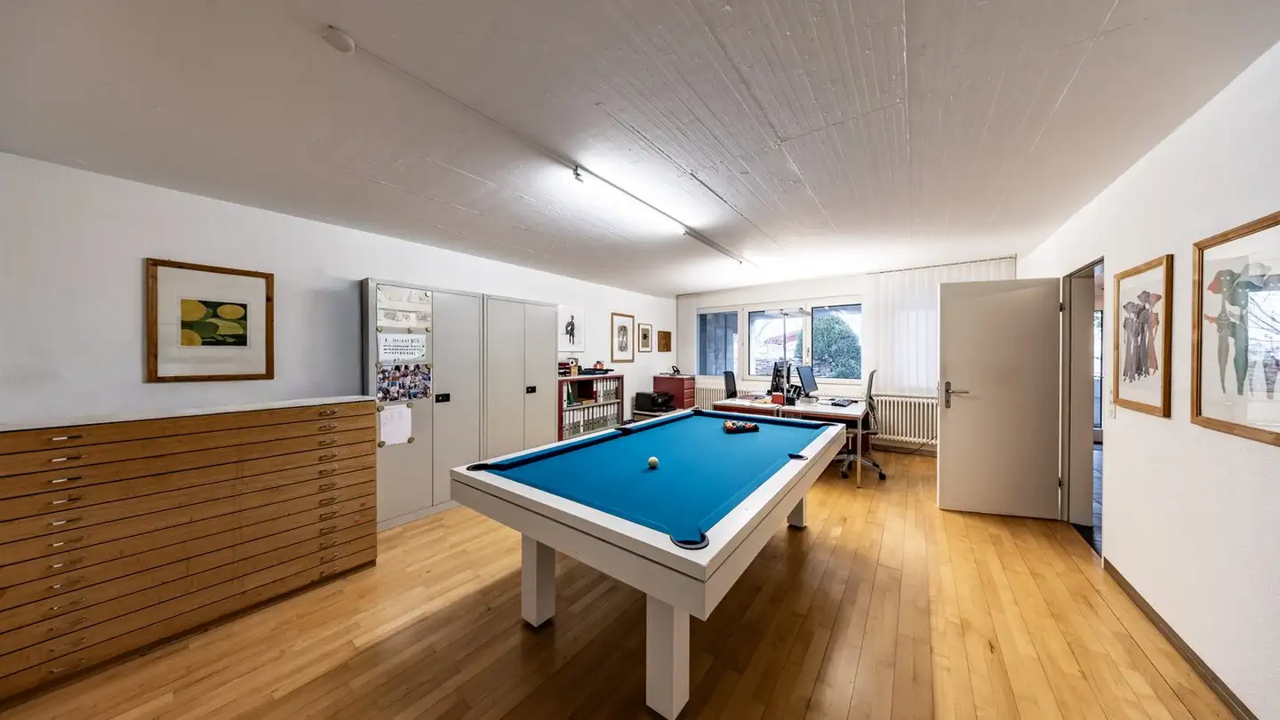 Maison individuelle à vendre - Stockhornweg 1, 3250 Lyss - Photo 4