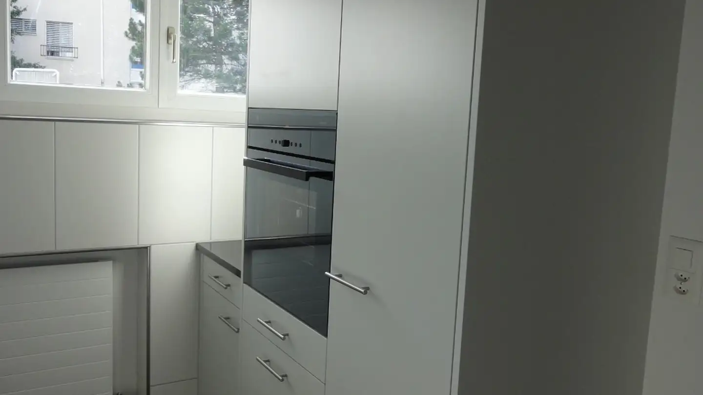 Wohnung mieten - Schäfligrabenstrasse 21, 8304 Wallisellen - Foto 2