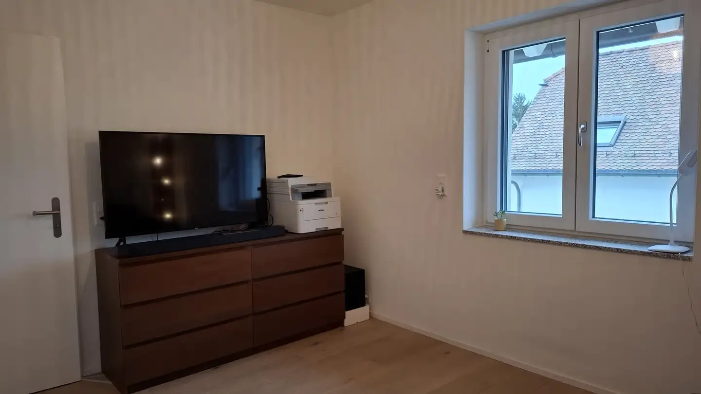 Wohnung mieten - 8953 Dietikon