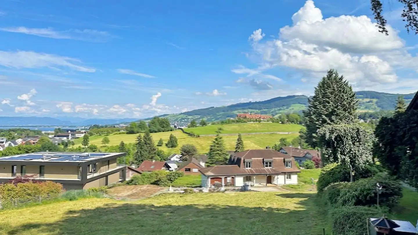 Terrain constructible à vendre - Obere Haldenstrasse, 9327 Tübach - Photo 3