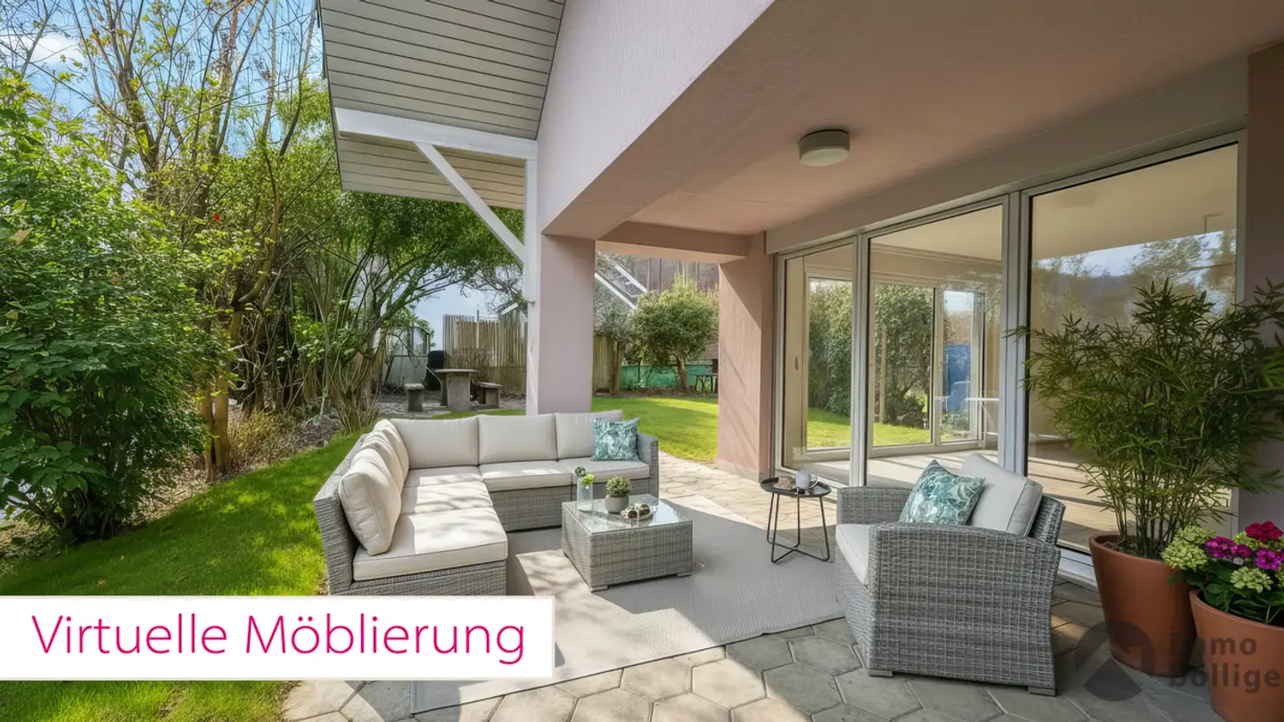 Maisonette kaufen - Schulweg, 5722 Gränichen - Foto 3