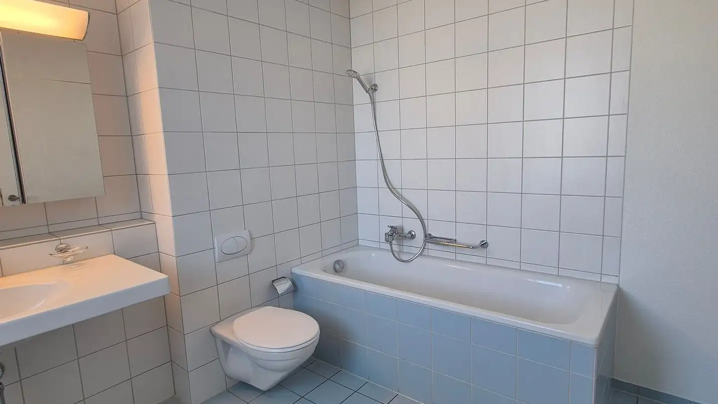 Apartment for rent - Ackerstrasse 31, 8302 Kloten - Photo 3