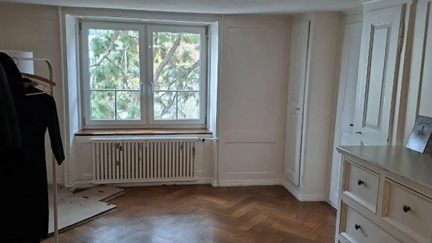 Appartamento ammobiliato in affitto - Alte Landstrasse 386, 8708 Männedorf - Foto 2