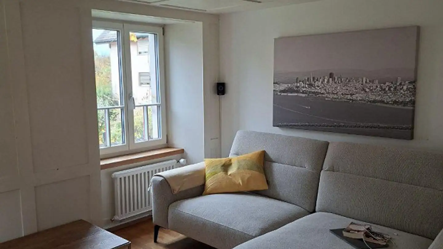 Appartamento ammobiliato in affitto - Alte Landstrasse 386, 8708 Männedorf - Foto 3