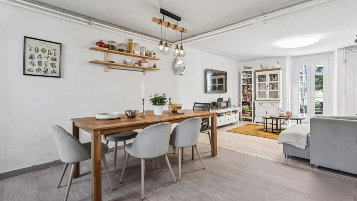 Single house for sale - 1443 Champvent - Photo 4