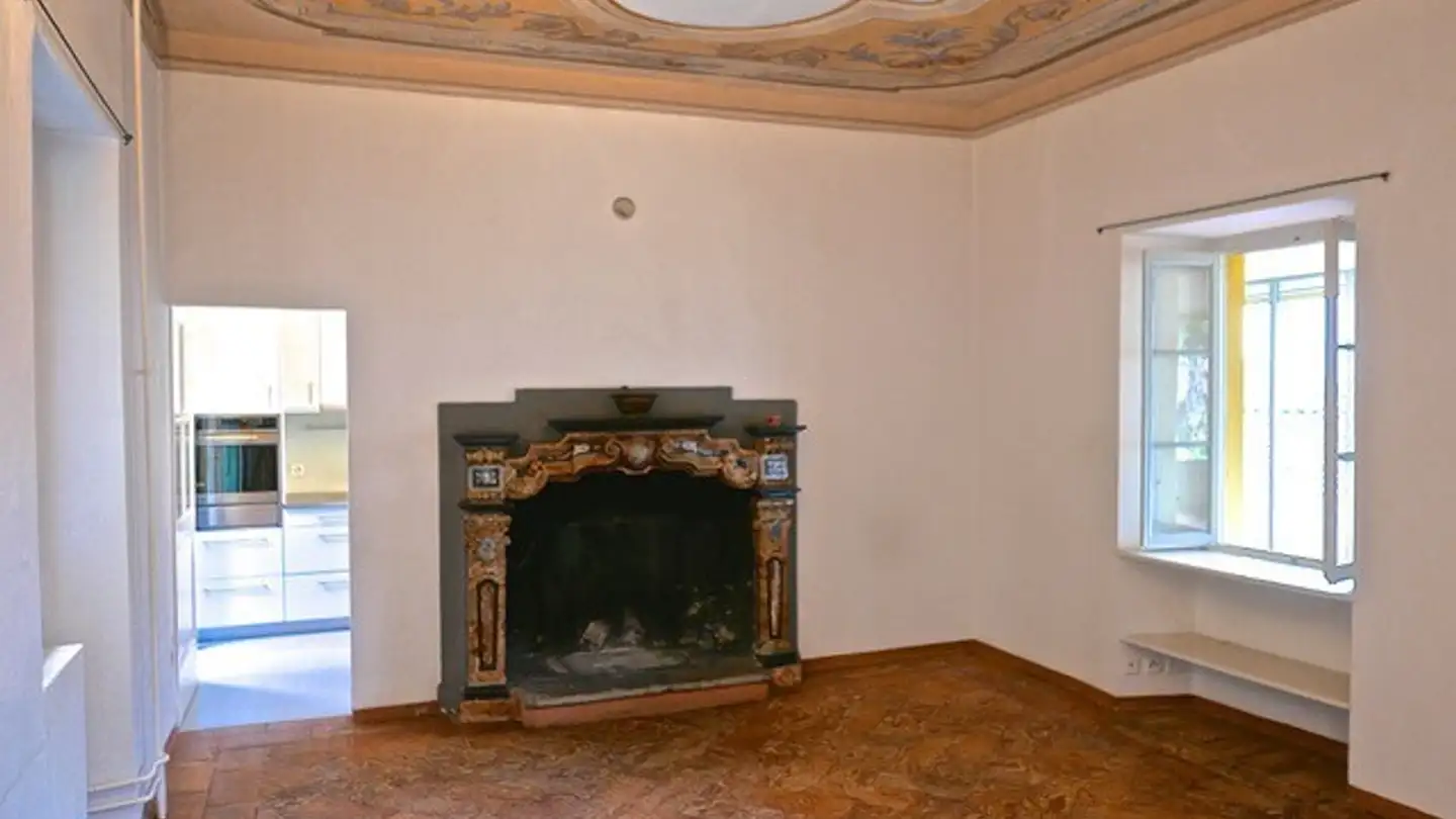 Appartement à louer - Salita San Silvestro, 6866 Meride - Photo 3