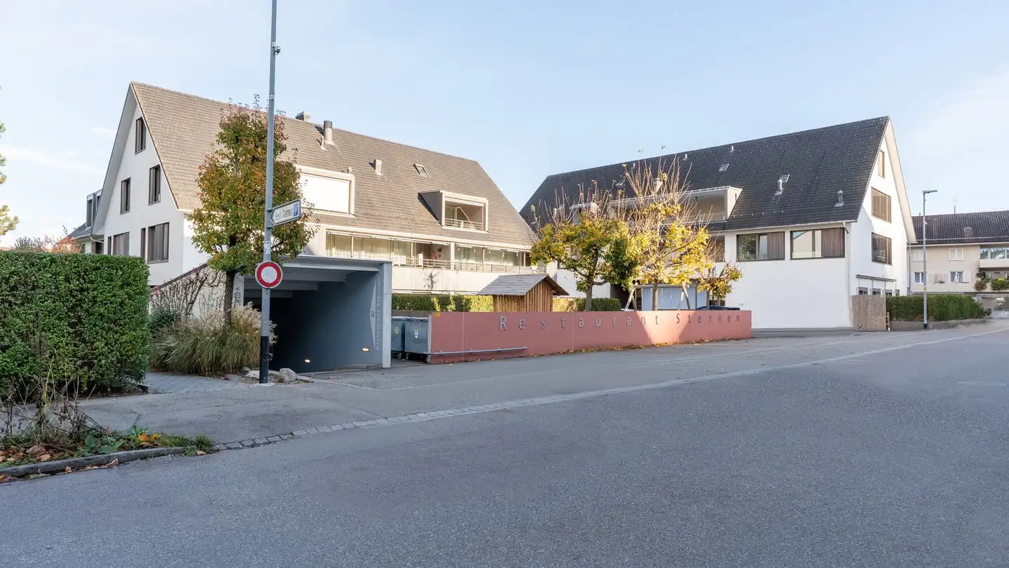 Apartment for rent - Poststrasse 4, 8957 Spreitenbach