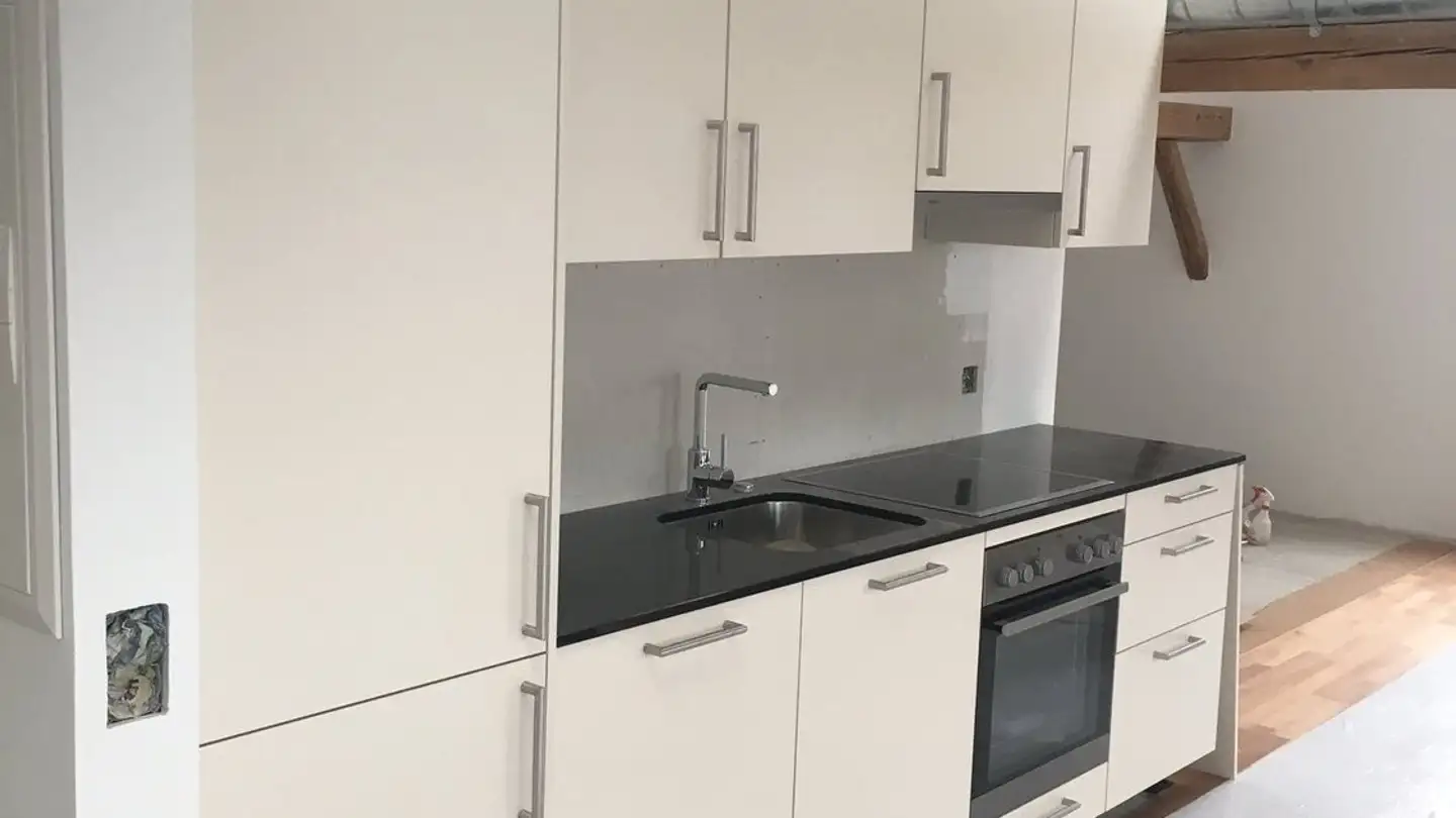 Appartamento in affitto - Laubgasse 49, 8500 Frauenfeld