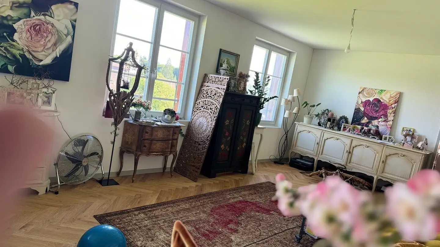 Wohnung mieten - Alter Schulweg 15, 8462 Rheinau - Foto 2