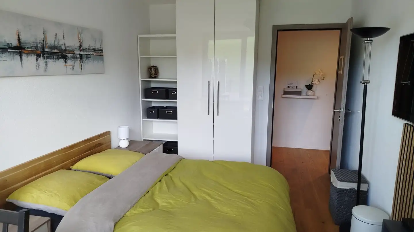 Chambre à louer - 1633 Marsens - Photo 2