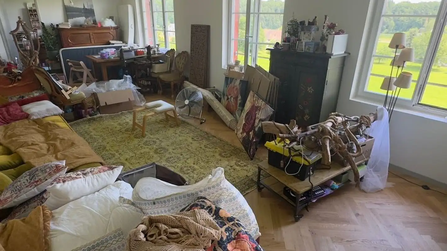 Wohnung mieten - Alter Schulweg 15, 8462 Rheinau - Foto 3