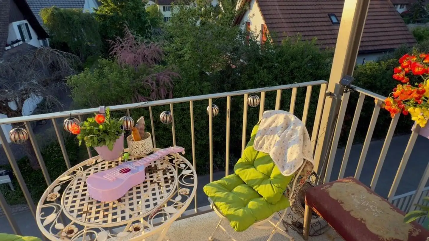 Wohnung mieten - Alter Schulweg 15, 8462 Rheinau - Foto 4