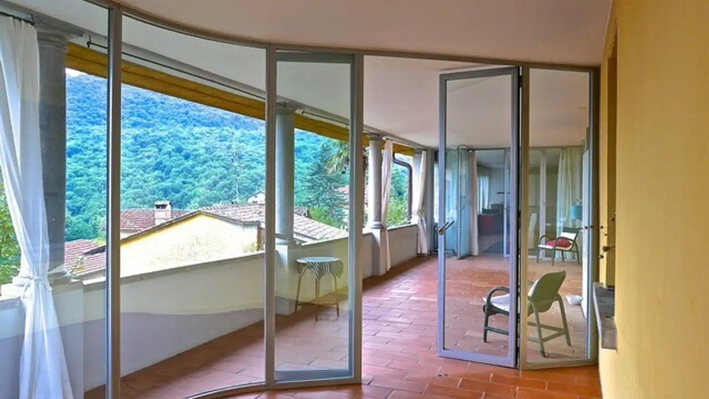 Appartement à louer - Salita San Silvestro, 6866 Meride - Photo 4