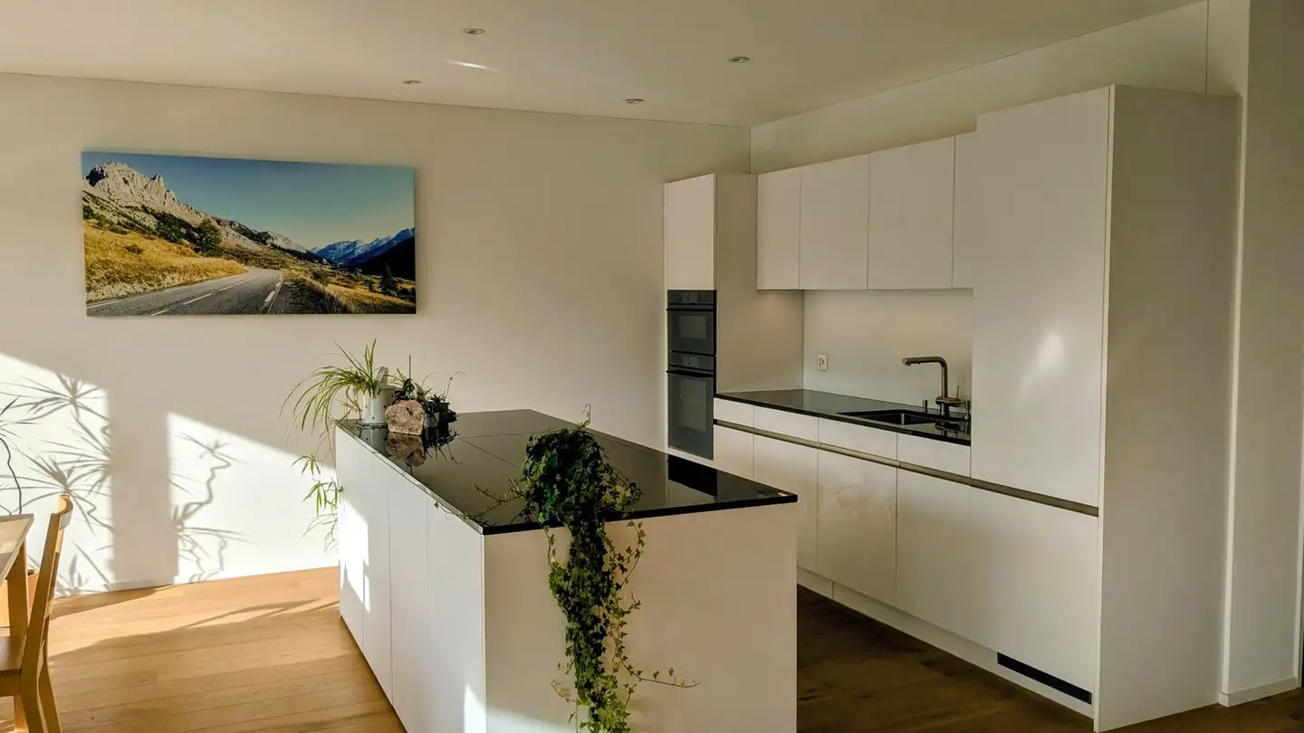 Appartamento in affitto - Ahornstrasse 8, 8730 Uznach - Photo 2