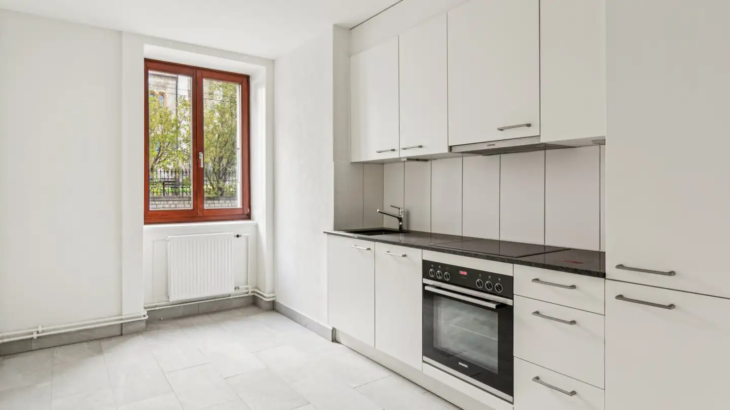 Appartamento in affitto - Rue Numa-Droz, 2300 La Chaux-de-Fonds