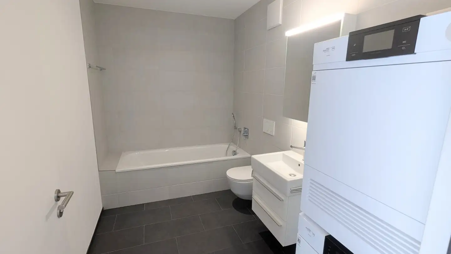 Appartamento in affitto - Ahornstrasse 8, 8730 Uznach - Photo 3