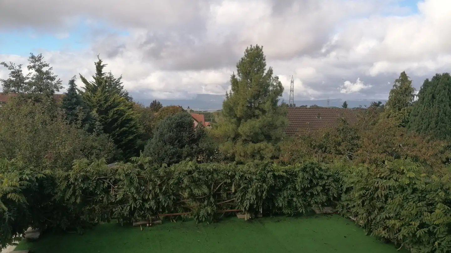 Apartment for rent - 1053 Bretigny-sur-Morrens