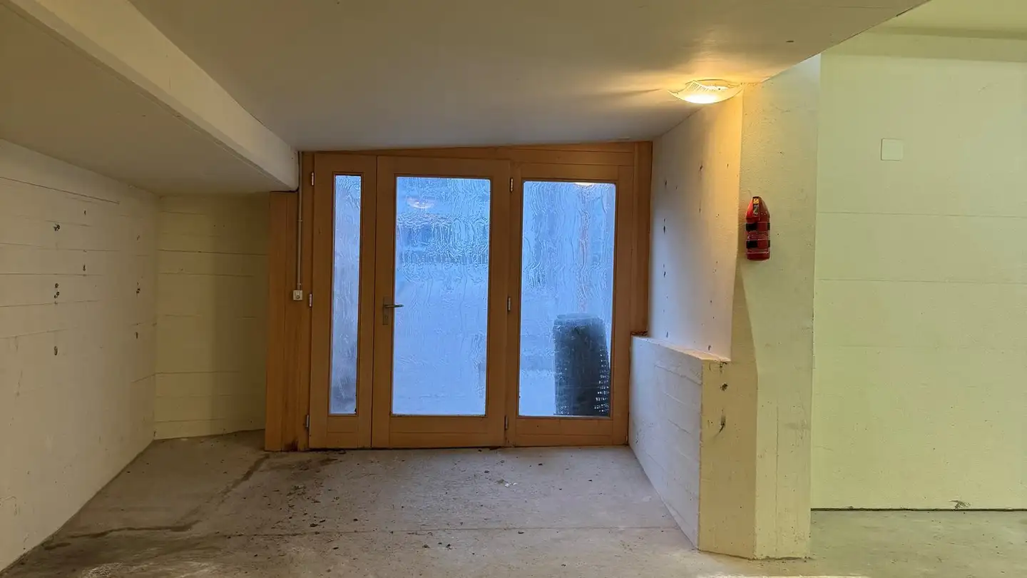 Spazio di archiviazione in affitto - Schreinerweg 8, 3612 Steffisburg - Photo 3